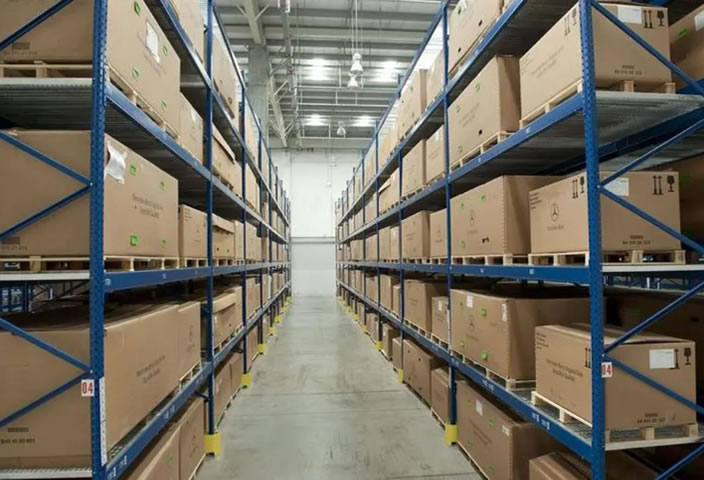 深圳到彭州市货物仓储